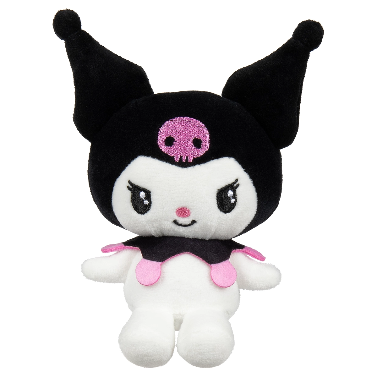 12" Plush Bouquet  (Hello Kitty, Kuromi, My Melody)