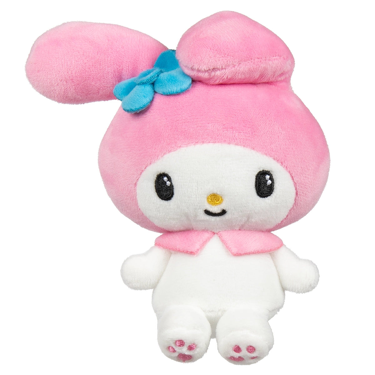 12" Plush Bouquet  (Hello Kitty, Kuromi, My Melody)
