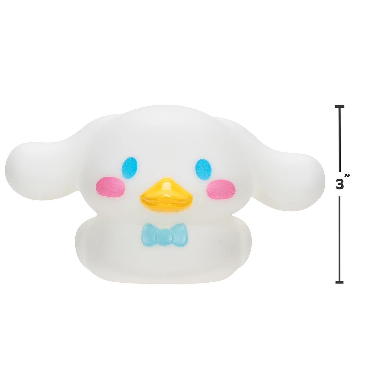 HKT - 3 Figure Pack (Duckz Licensed 3-Pack)