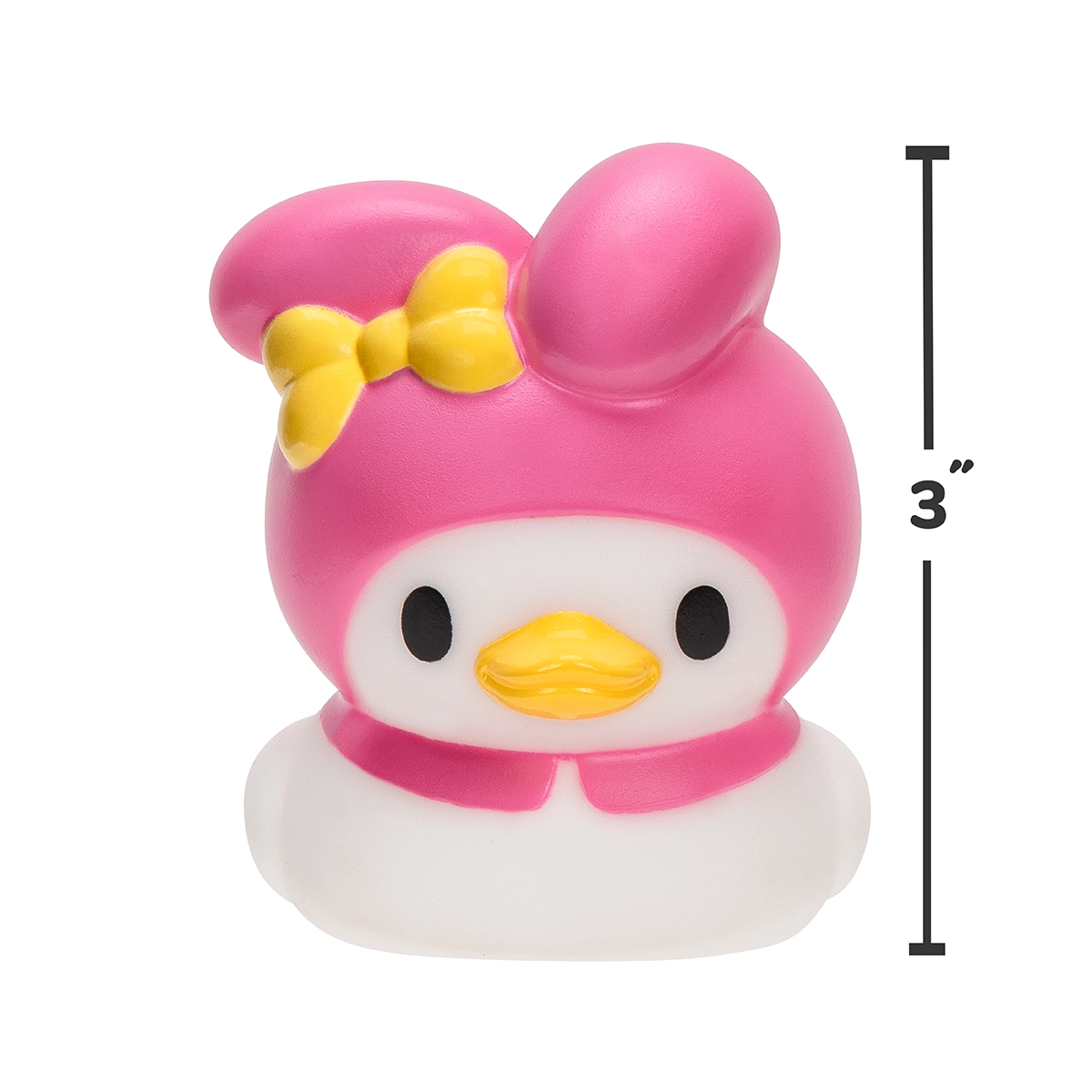 HKT - 3 Figure Pack (Duckz Licensed 3-Pack)