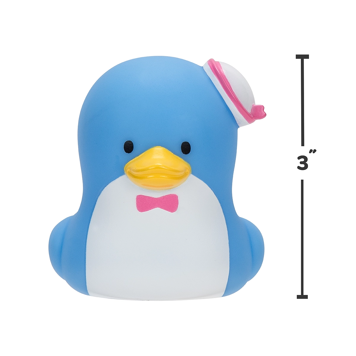 HKT - 3 Figure Pack (Duckz Licensed 3-Pack)