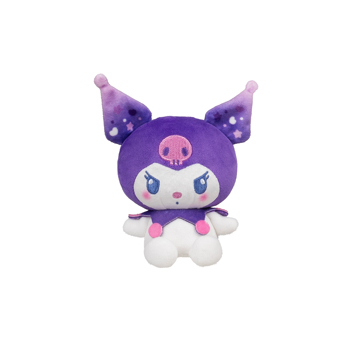 12" Plush Bouquet My Melody and Kuromi