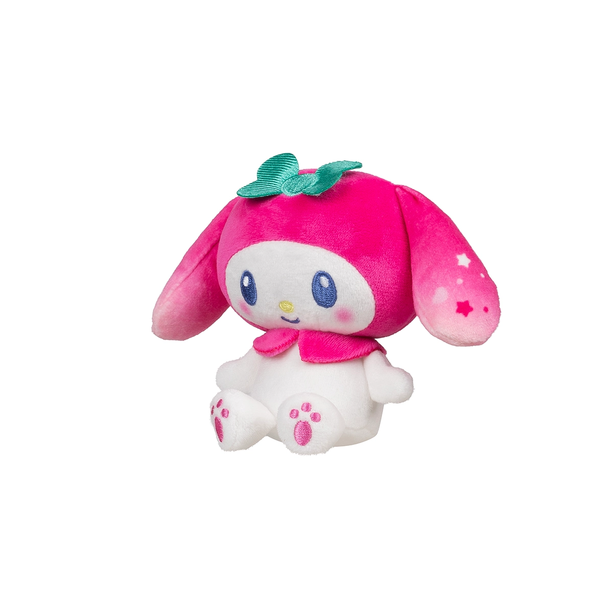 12" Plush Bouquet My Melody and Kuromi