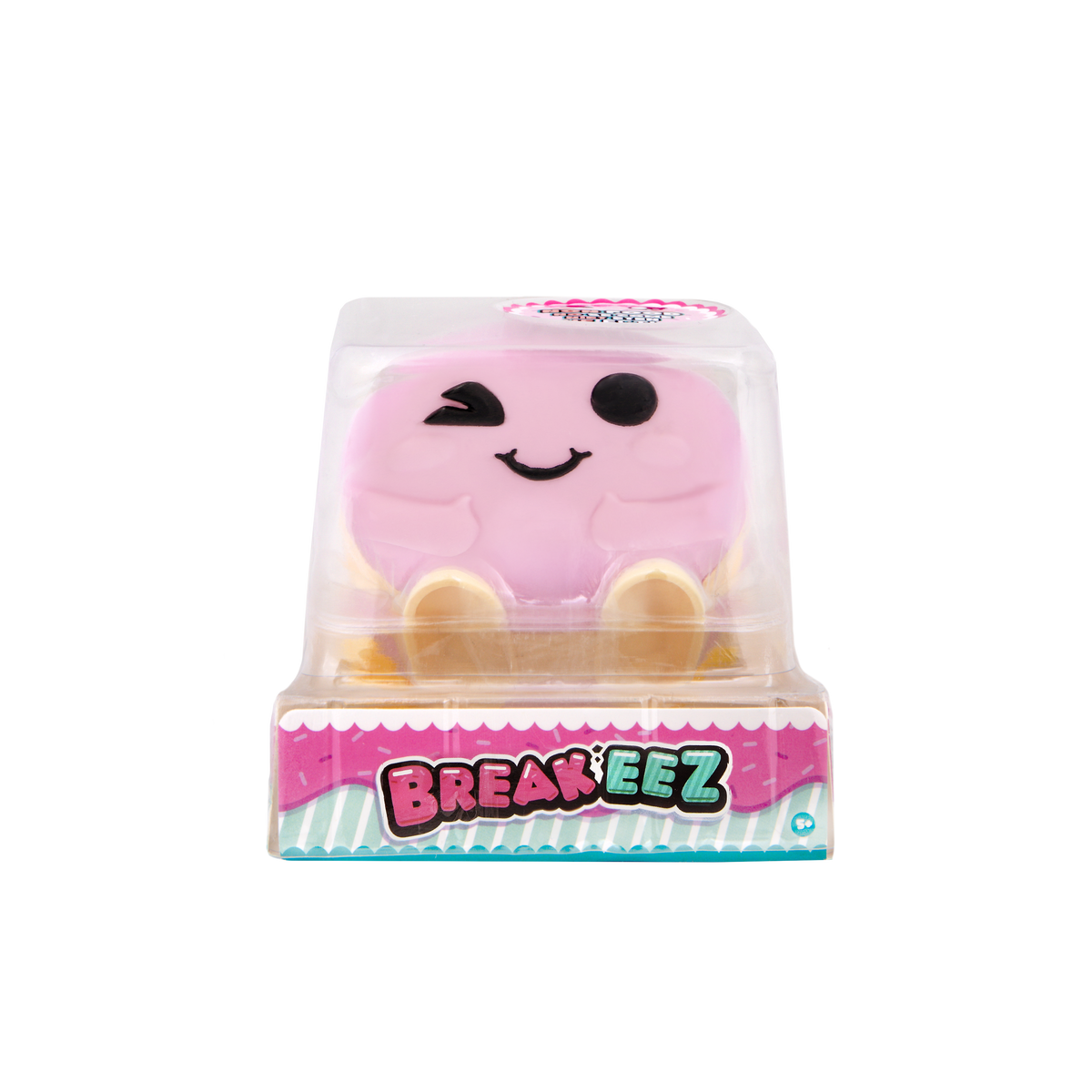 Breakeez Macaron asstd (PDQ)