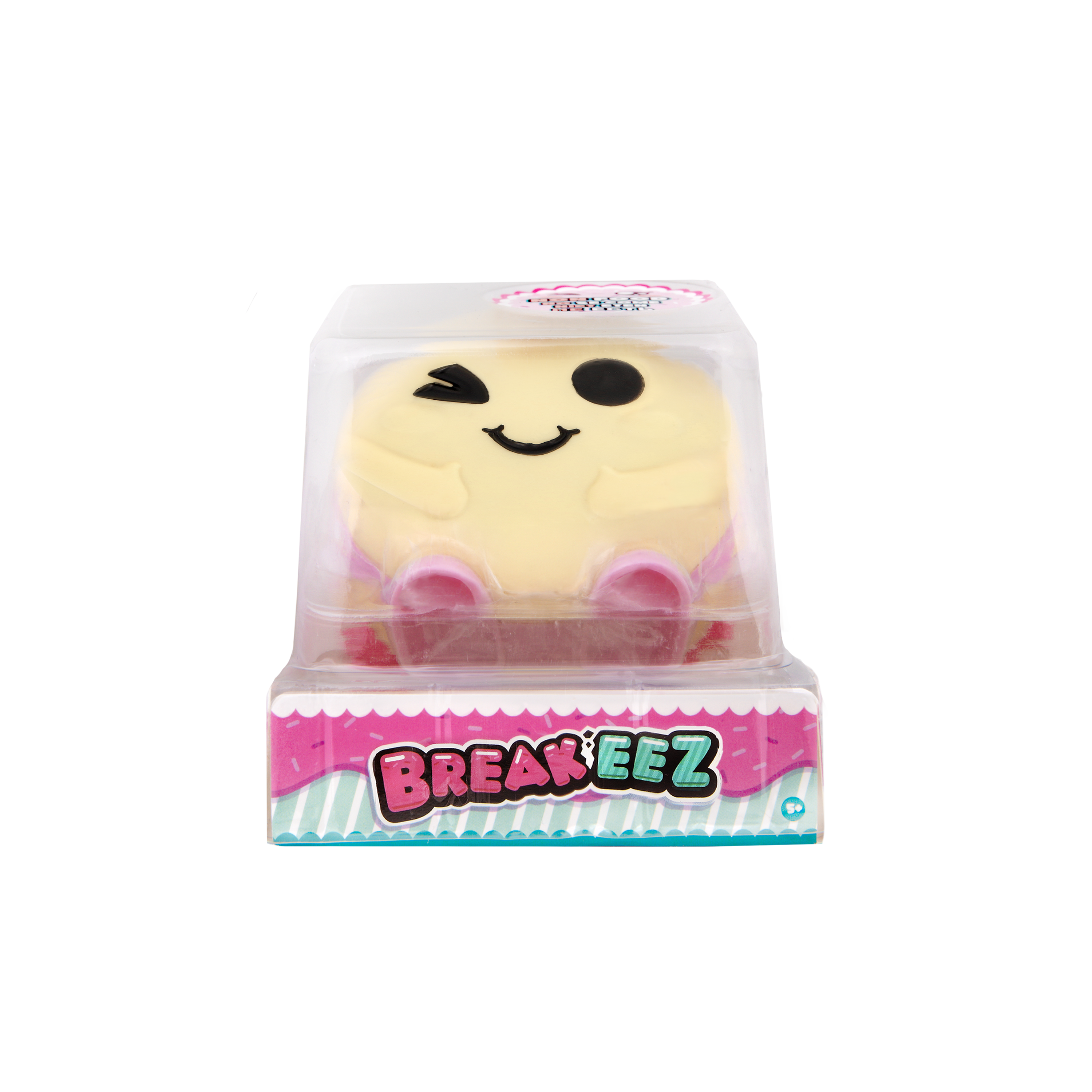 Breakeez Macaron asstd (PDQ)