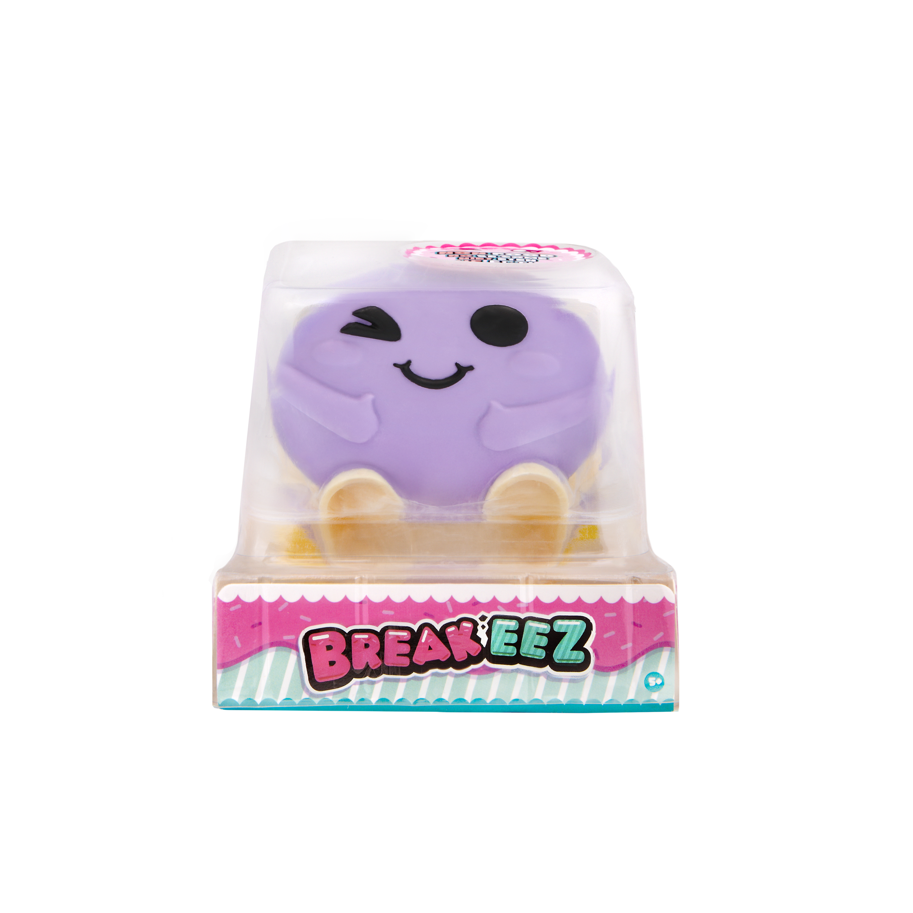 Breakeez Macaron asstd (PDQ)