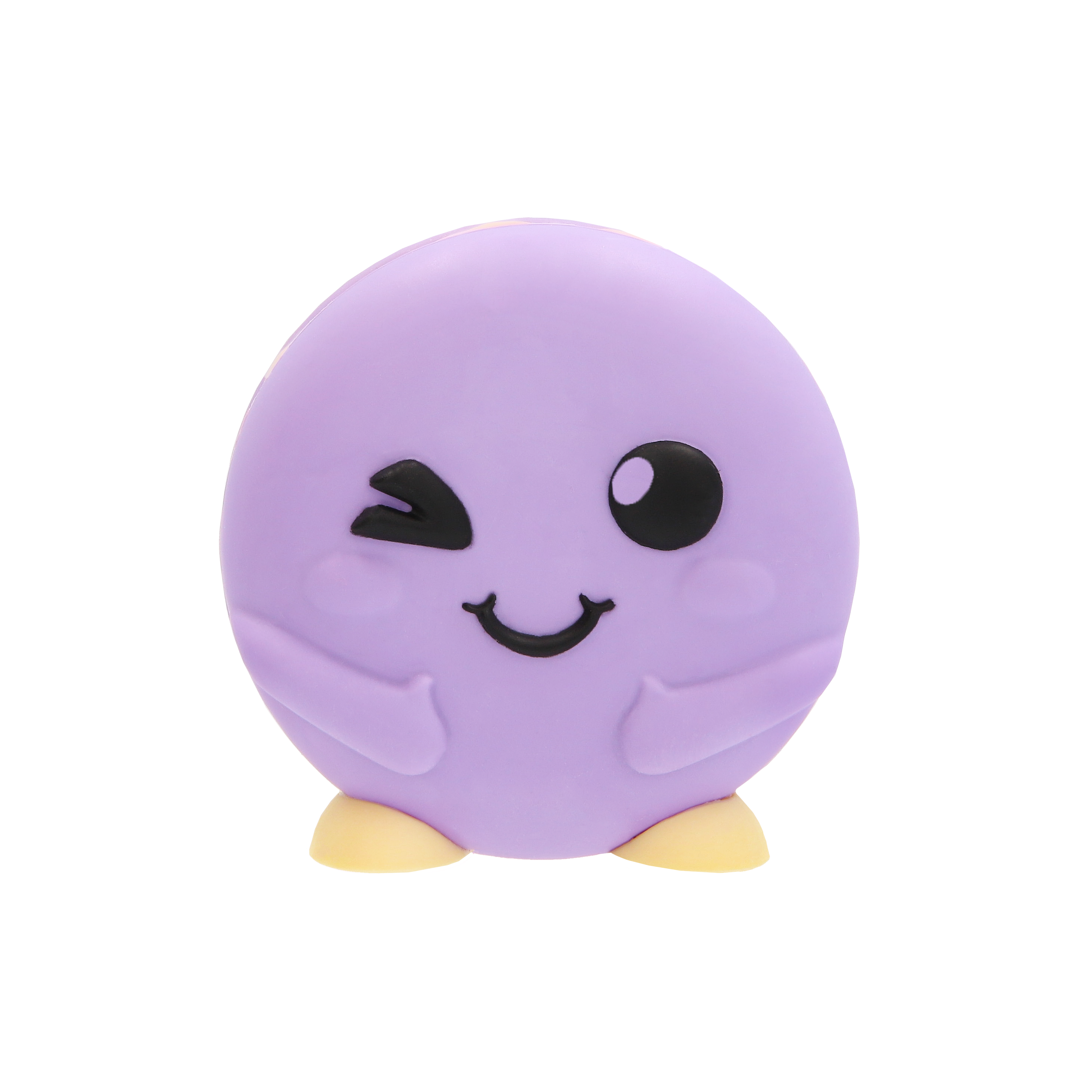 Breakeez Macaron asstd (PDQ)