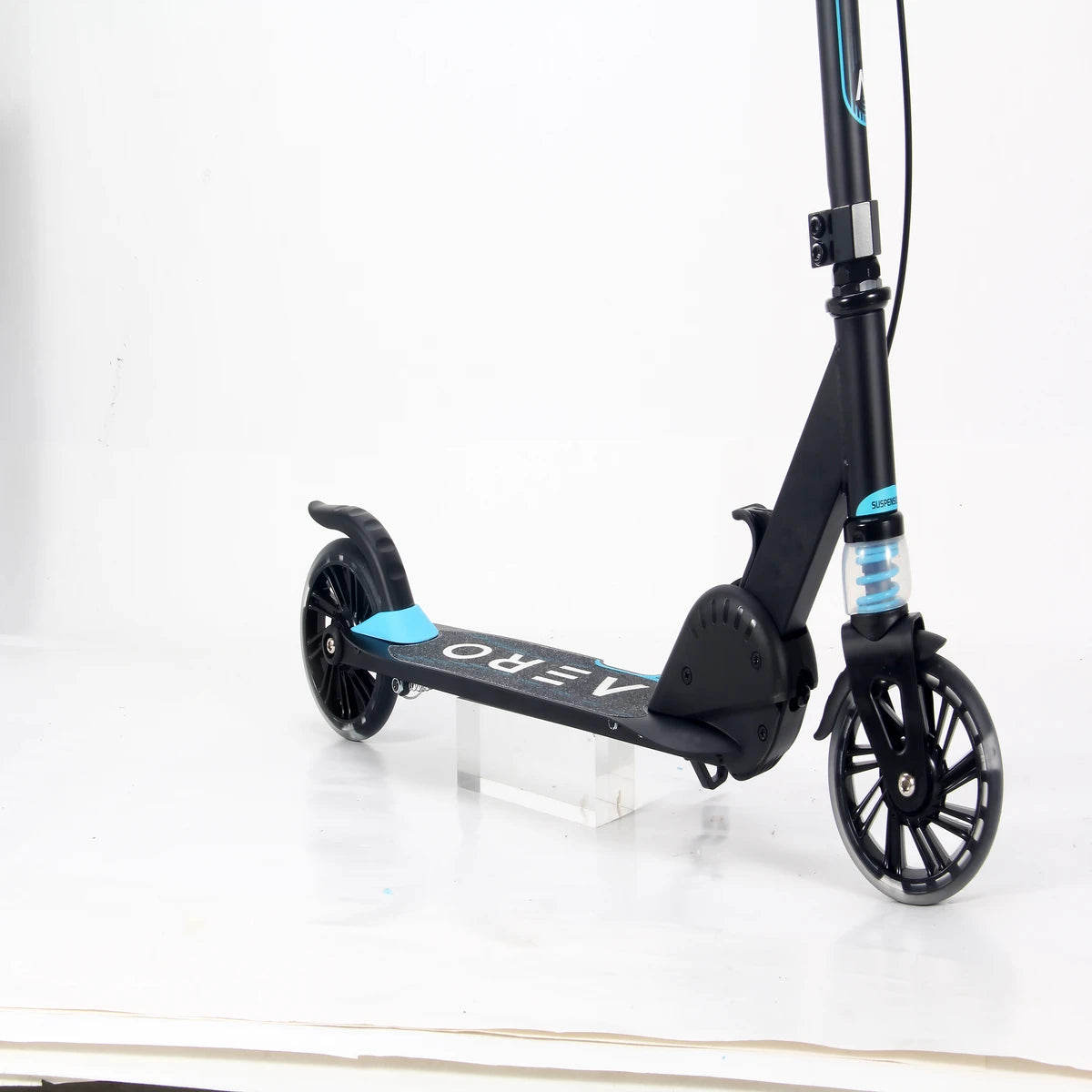 Aero Kids Scooter A1-Blue