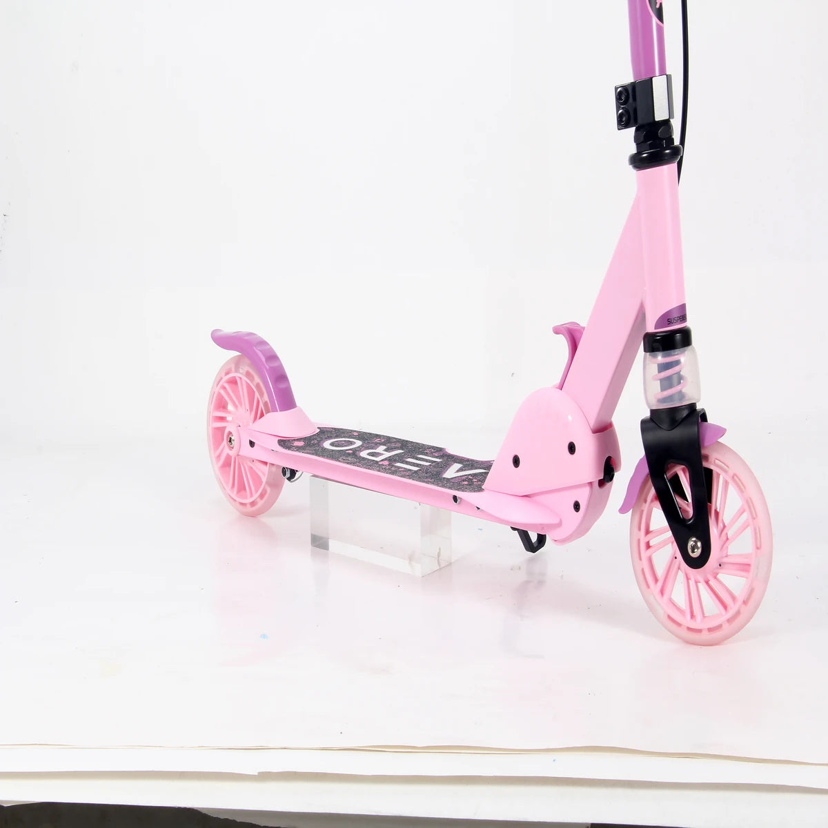 Aero Kids Scooter A1-Pink