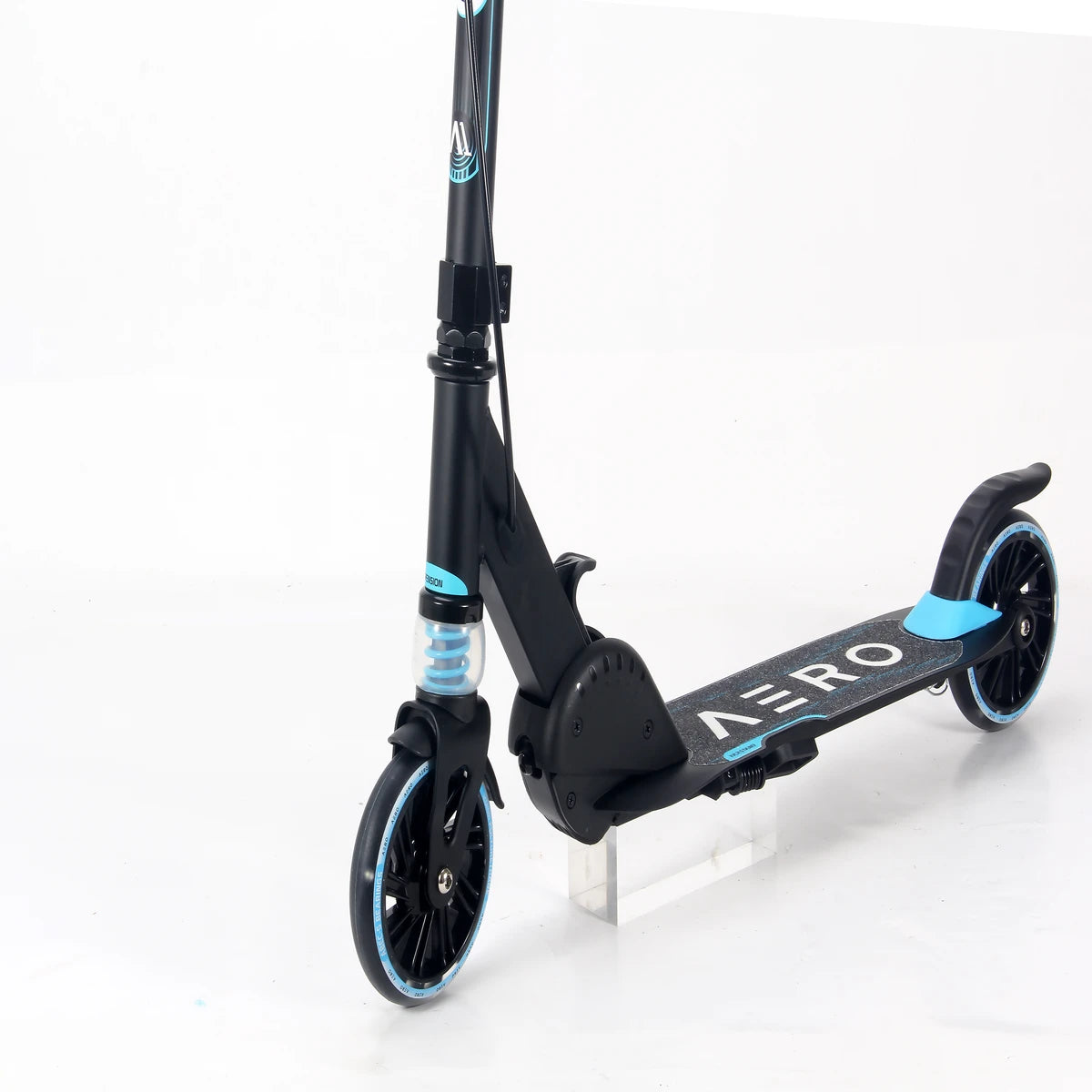 Aero Kids Scooter A1-Blue