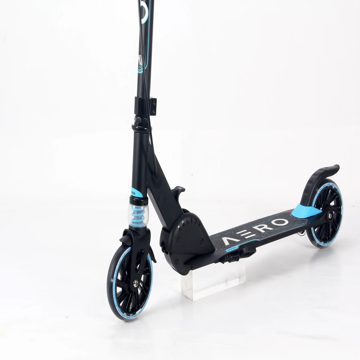 Aero Kids Scooter A1-Blue