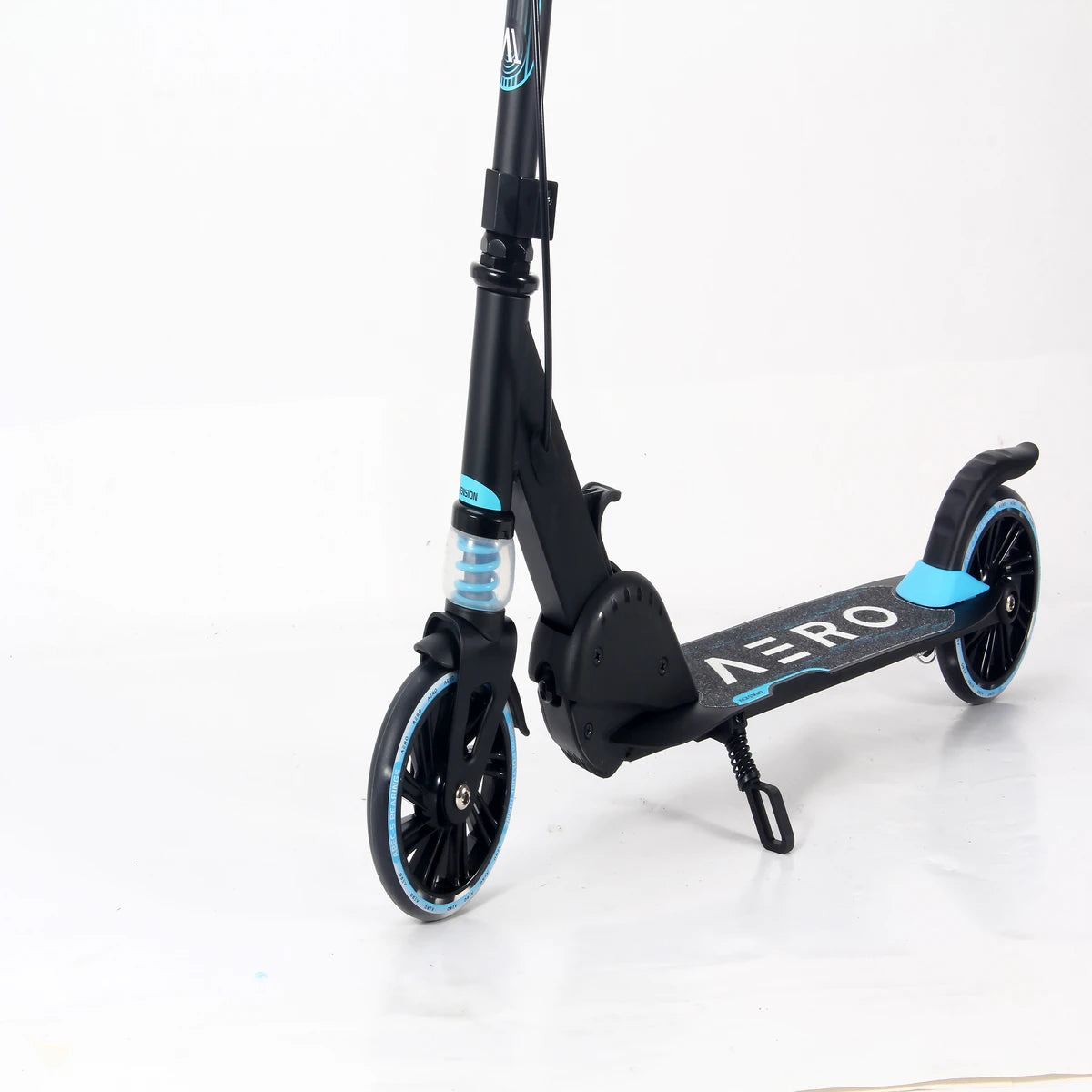 Aero Kids Scooter A1-Blue