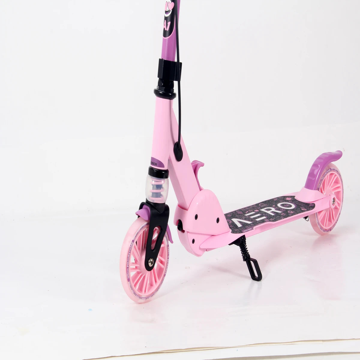 Aero Kids Scooter A1-Pink