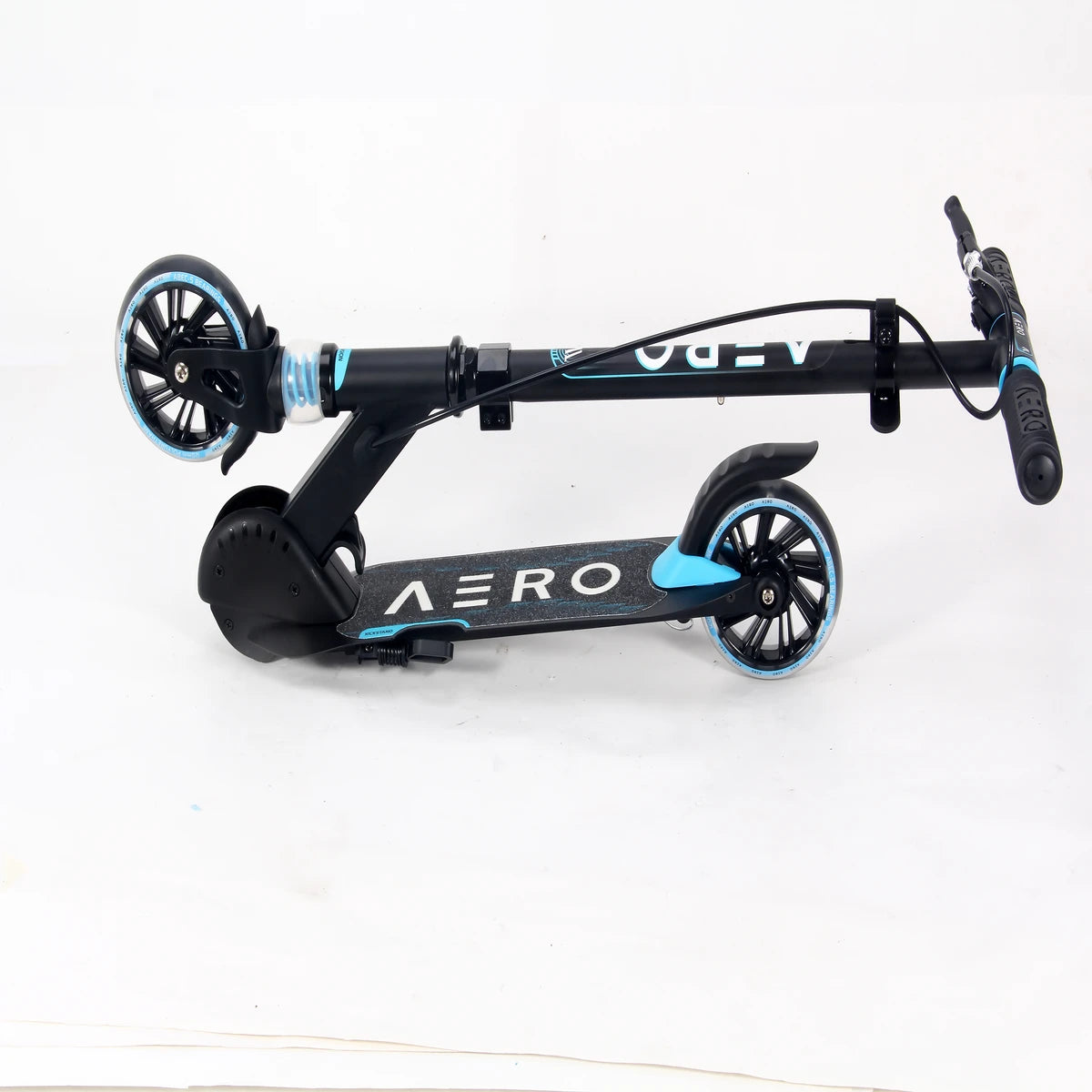 Aero Kids Scooter A1-Blue