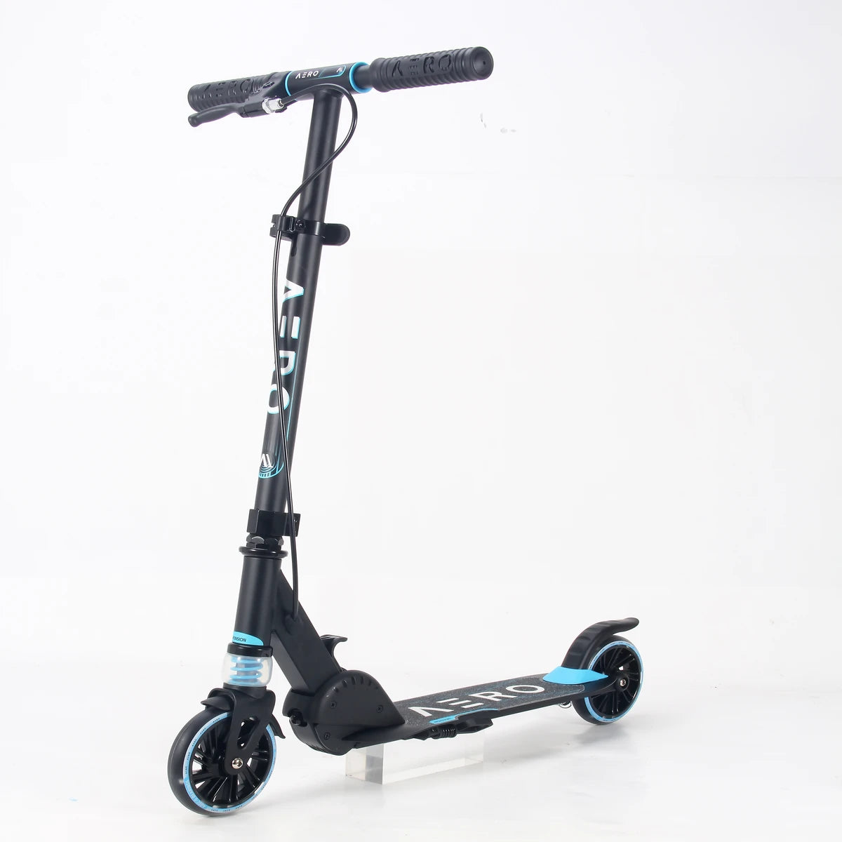 Aero Kids Scooter A1-Blue