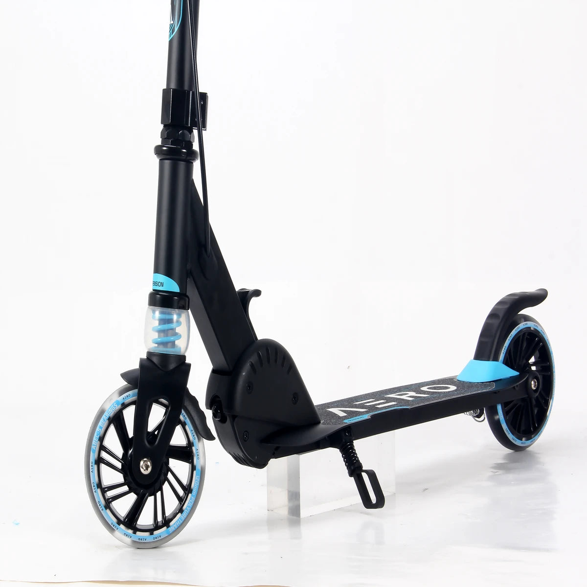 Aero Kids Scooter A1-Blue