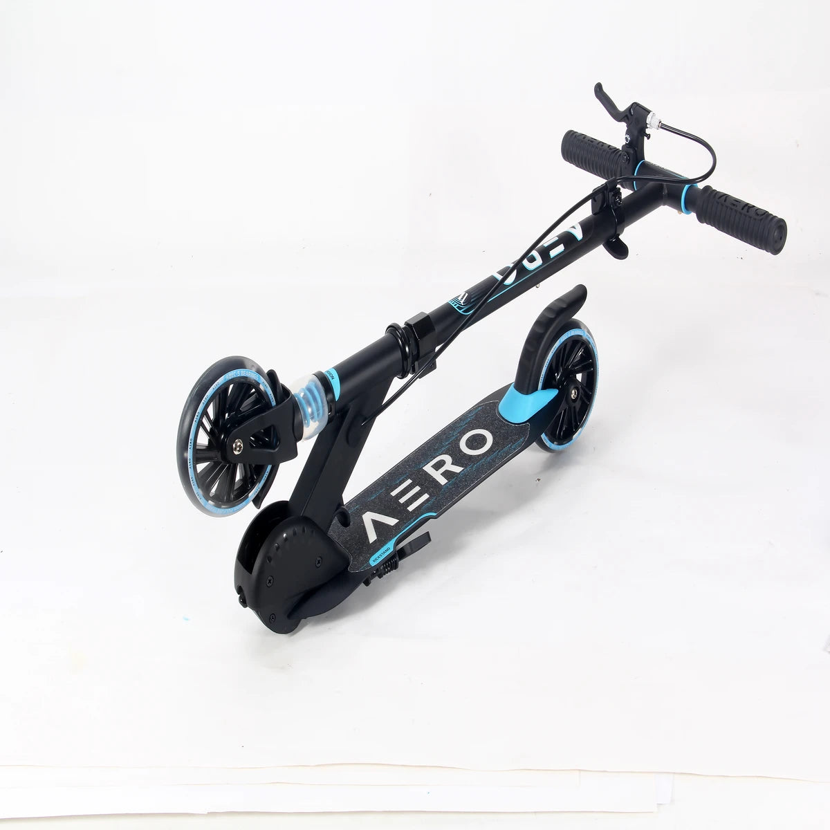 Aero Kids Scooter A1-Blue