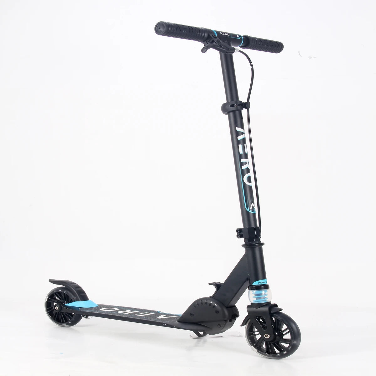 Aero Kids Scooter A1-Blue