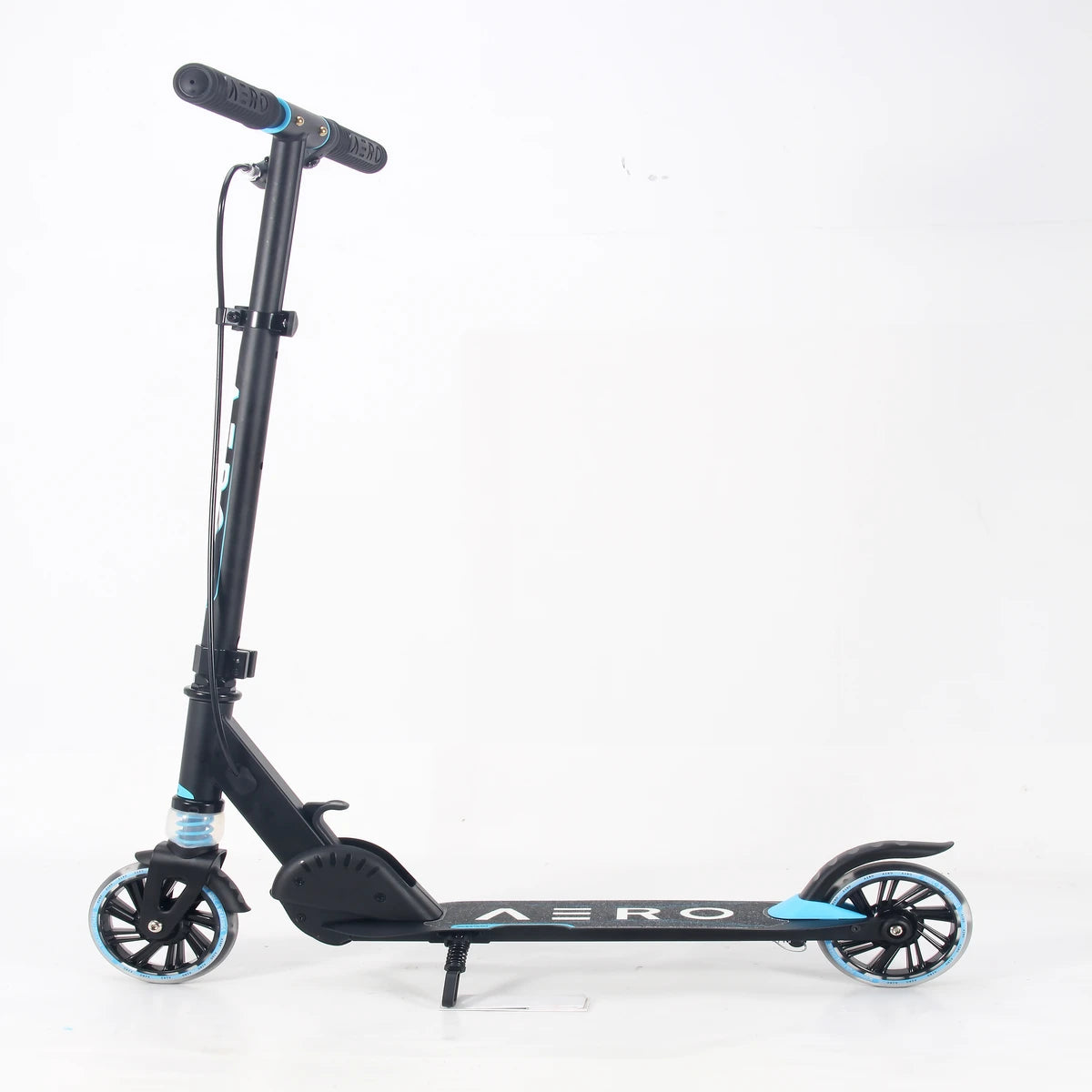 Aero Kids Scooter A1-Blue
