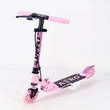 Aero Kids Scooter A1-Pink