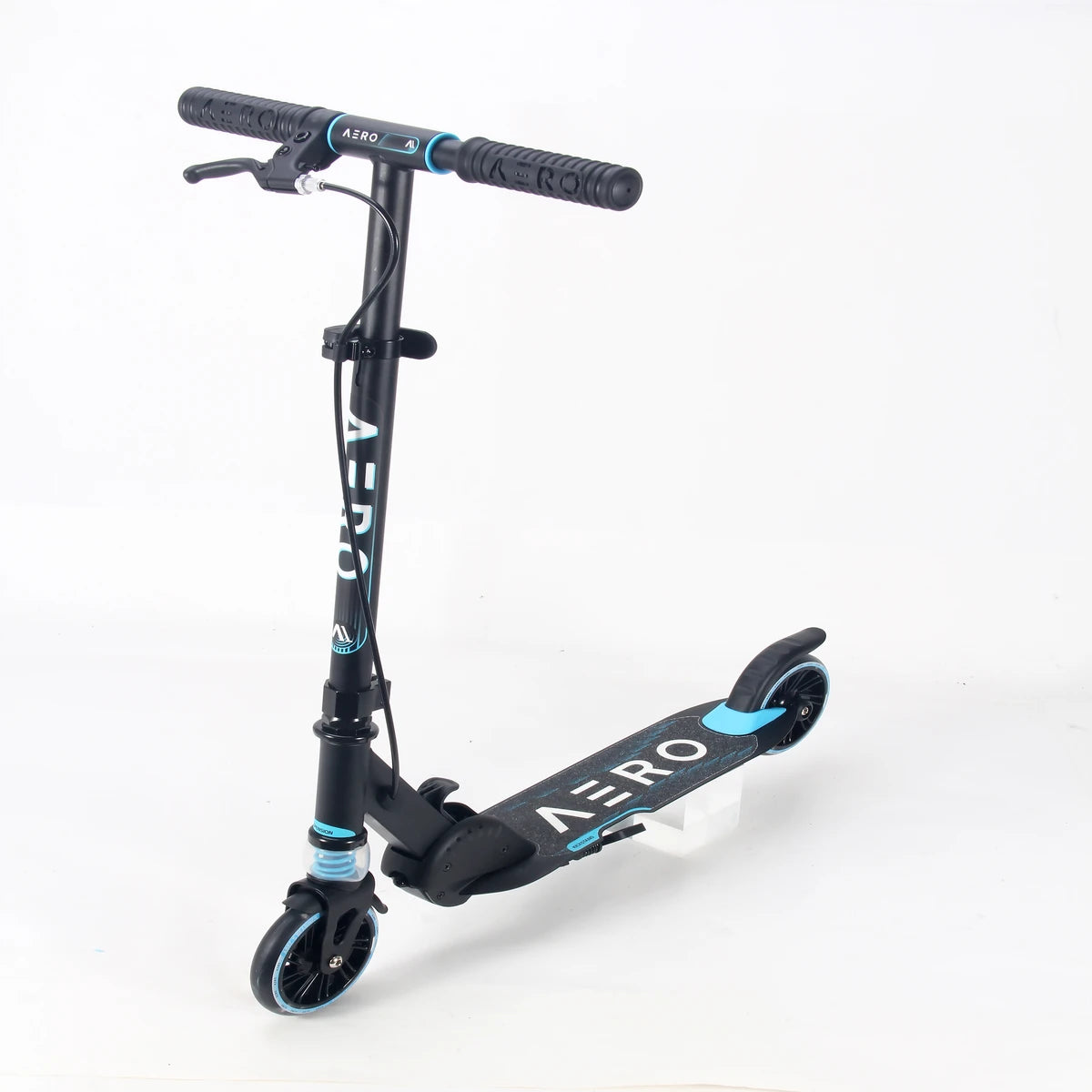 Aero Kids Scooter A1-Blue