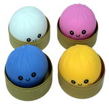 Squeezy Dumplings Stress Relief Toy