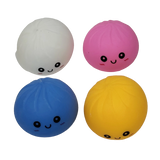 Squeezy Dumplings Stress Relief Toy