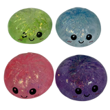 Squeezy Dumplings Squishy Buns Assorted