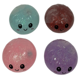 Squeezy Dumplings Buns With Lights