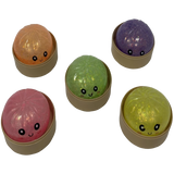 Squeezy Dumplings Squishy Buns Assorted