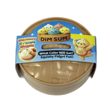 Squeezy Dumplings Golden Powder Water Pearl Steamed Bun