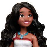 Disney Princess Moana Fashion Dolls