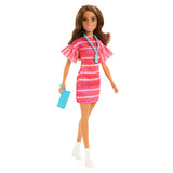 Barbie Teresa Core Doll