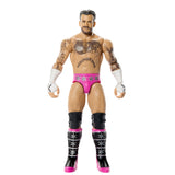 WWE Core CM Punk
