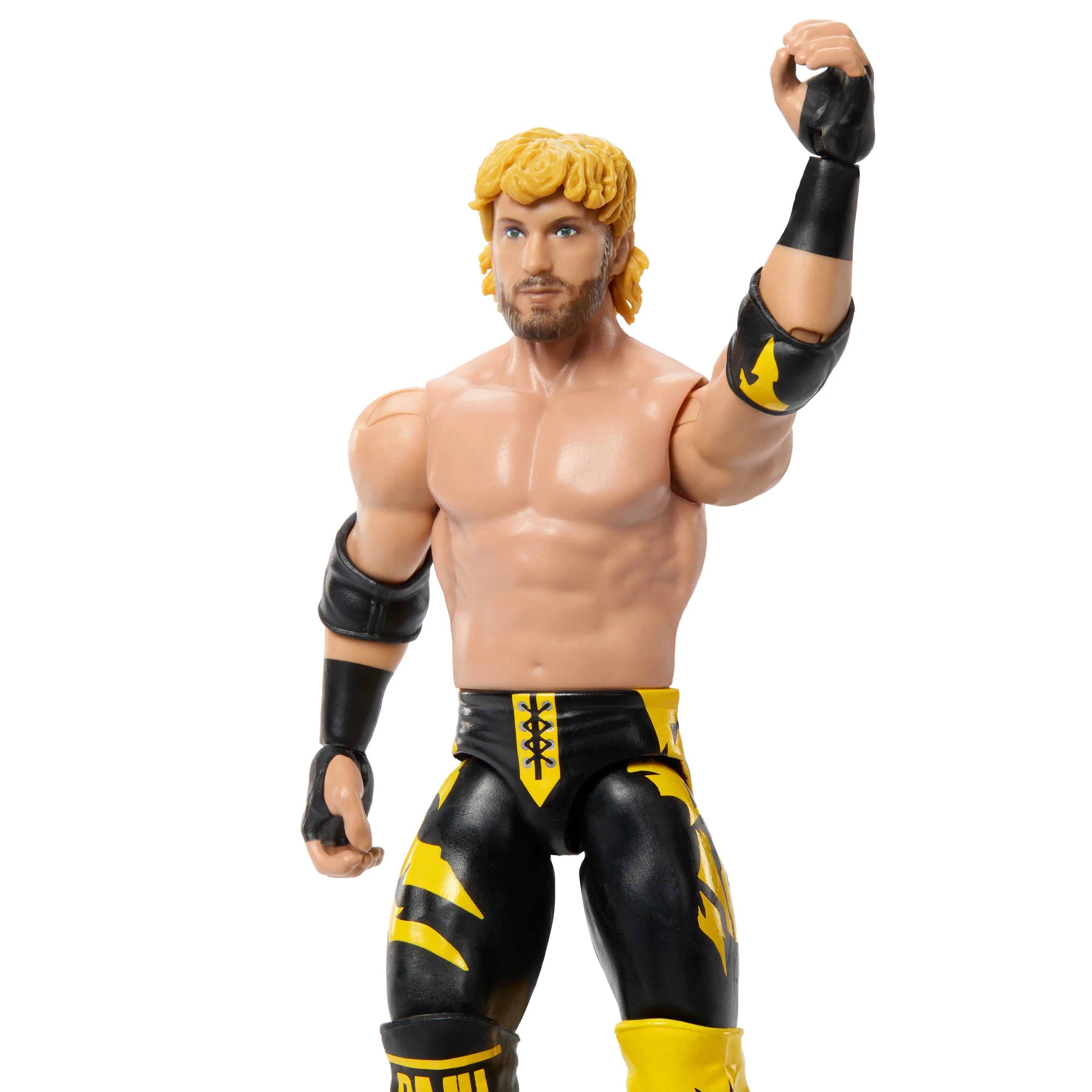 WWE Core Logan Paul