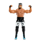 WWE Hollywood Hulk Hogan