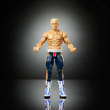 WWE Elite Cody Rhodes / WWE Elite Cody Rhodes
