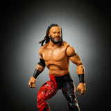 WWE Elite Jacob Fatu / WWE Elite Jacob Fatu