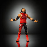WWE Elite Jacob Fatu / WWE Elite Jacob Fatu