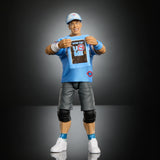 WWE Ultimate John Cena