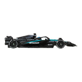 HW Premium Race Mercedes-Benz Kimi Antonelli #12
