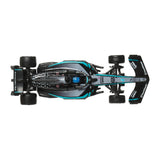 HW Premium Race Mercedes-Benz Kimi Antonelli #12