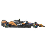 HW Premium Race McLaren Lando Norris #4
