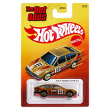 Hot Wheels Themed The Hot Ones Asst.