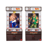 WWE  Street fighter Elite Asst.