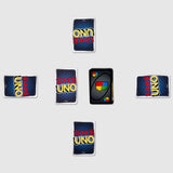 UNO Liars