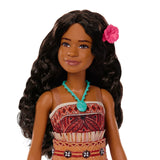 Disney Princess Moana Canon Core Doll