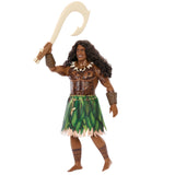 Disney Princess Moana Canon Deimgod Doll