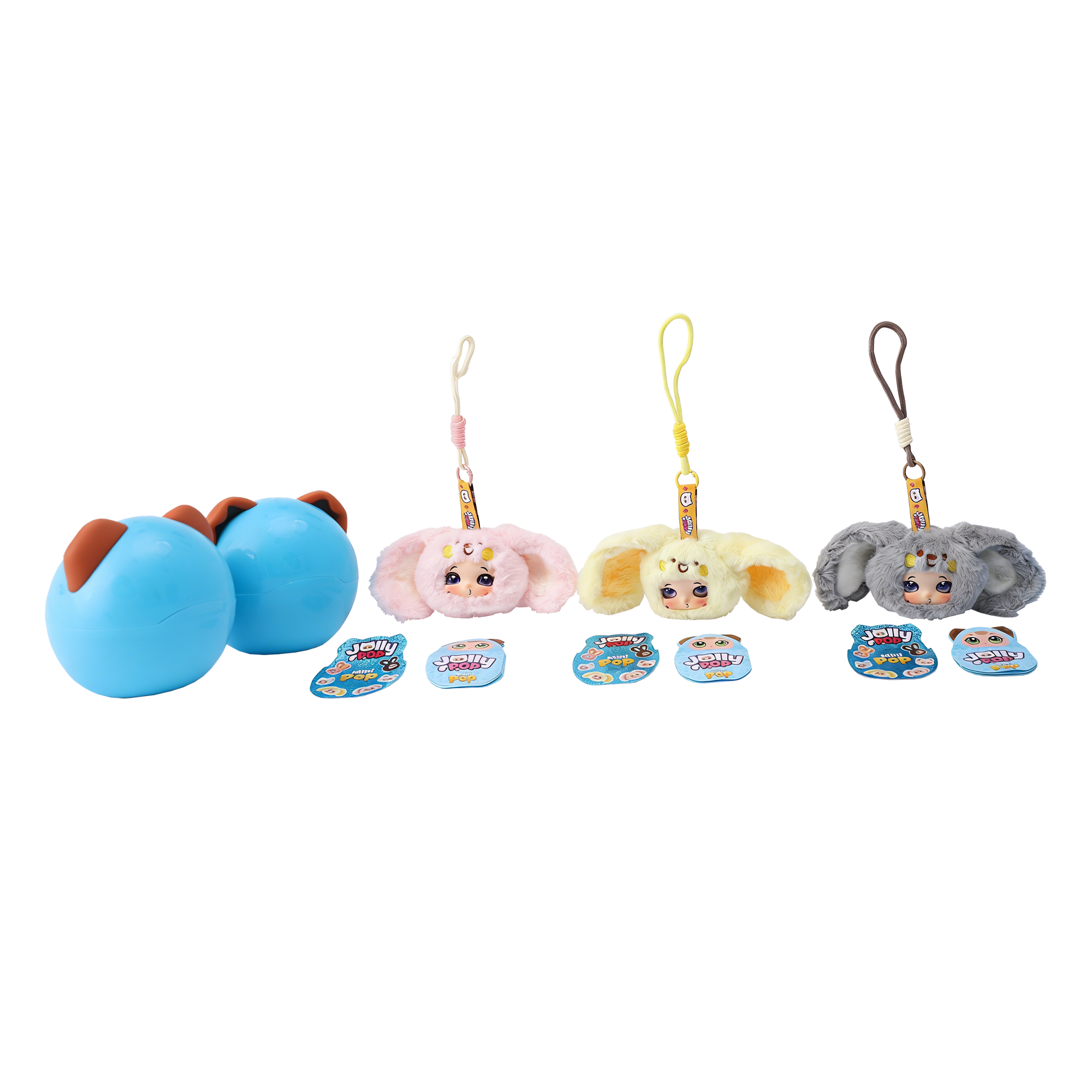 JollyPop Puppy MiniPop (S1)