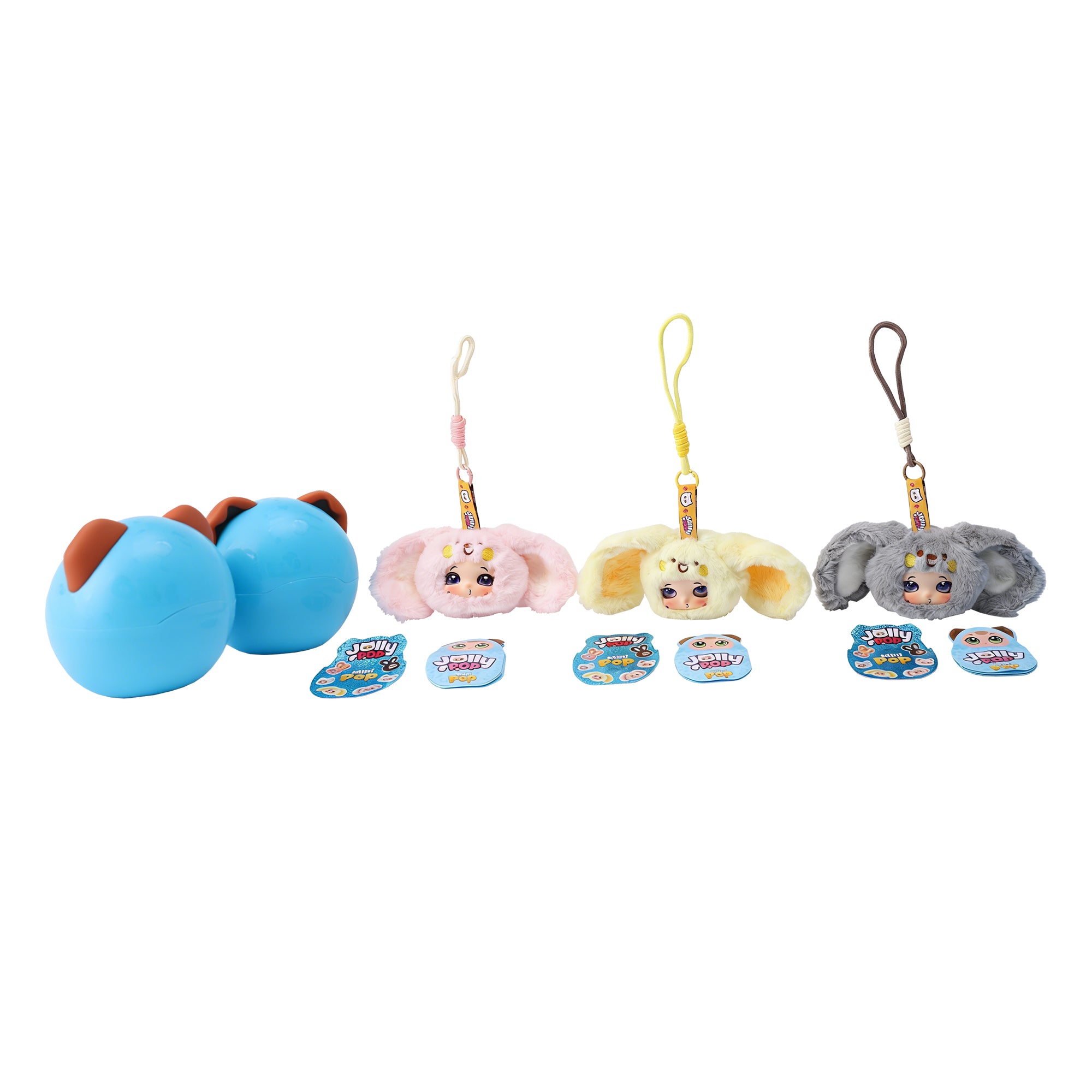 JollyPop Puppy MiniPop (S1)